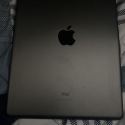 Ipad generation 9