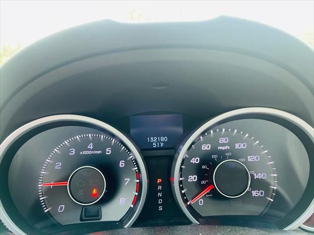 2011 Acura TL