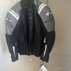 Brand New Tags 🏷️ On Joe Rocket Atomic 4.0