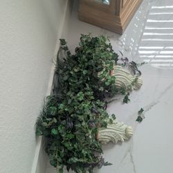 Wall Plant Stands