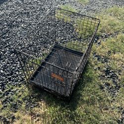 Dog Crate 