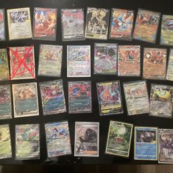 Singles (read Discription!!)