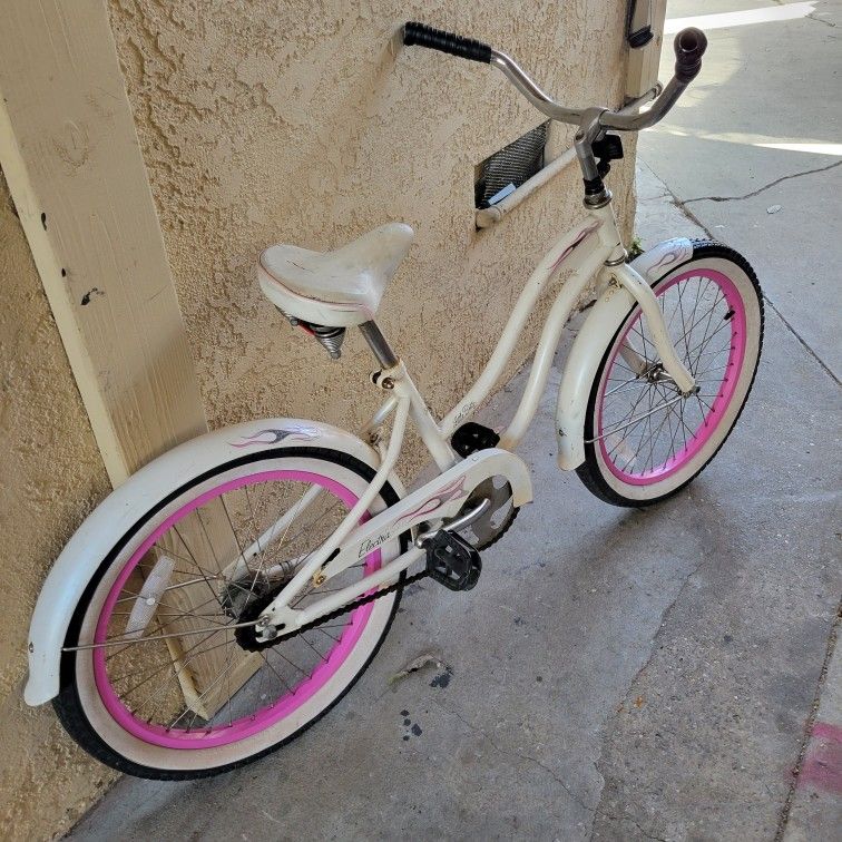 Kids 20Wheel Electra Cruiser