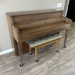 Piano