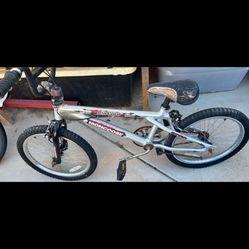 Bmx Bike