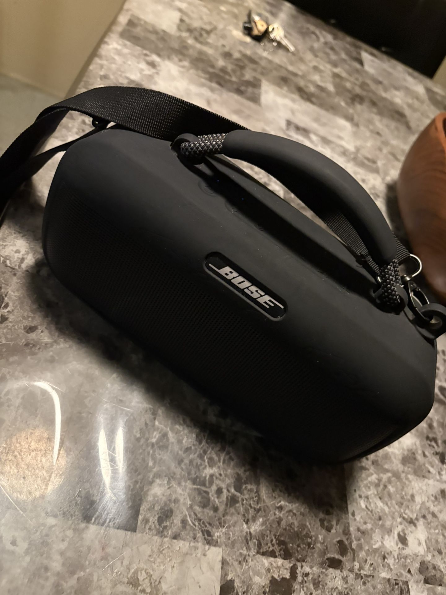 Bose soundlink Max
