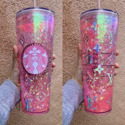 Starbucks Cup
