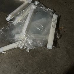 Face Shields 50 For 5 Bucks 