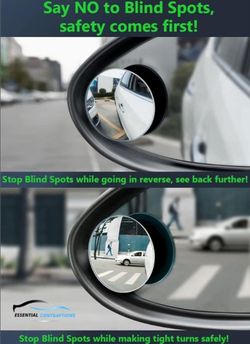 Mirror Add-On