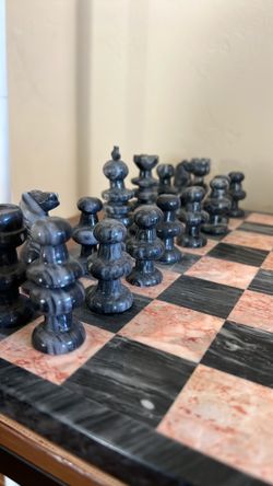 Chess set
