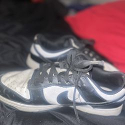 Panda Dunks