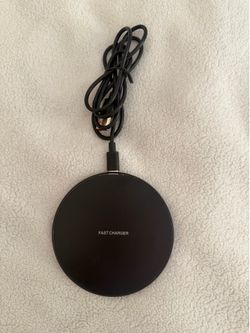 Wireless charger