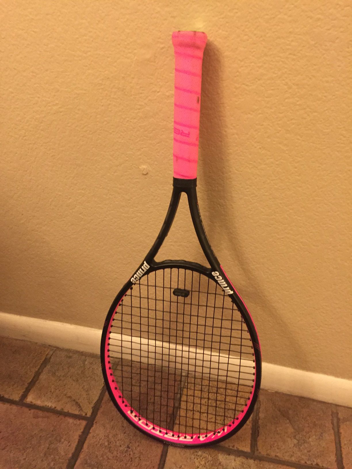 Brand New tennis racket