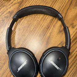 Bose AE2 Headphones