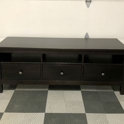 Media Center / TV Stand / Bench