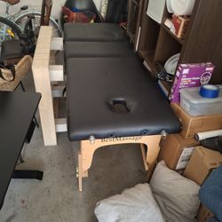 Massage Table