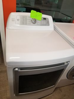 Electric dryer