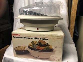 Rice Cooker
