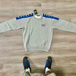 Men’s Sweatshirt