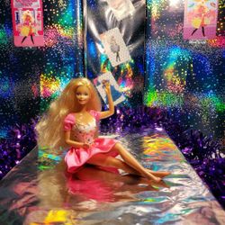 Collectible 1990s BARBIE