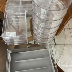 Organizer Bins 