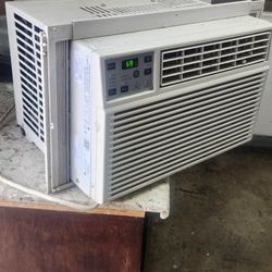 Aire Acondicionado $50
