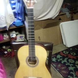 Kona Acoustic Guitar!!