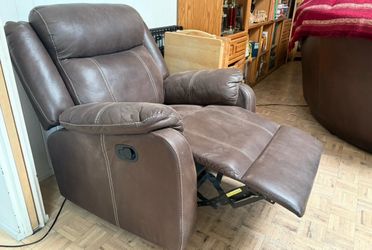 Recliner/Rocking chair