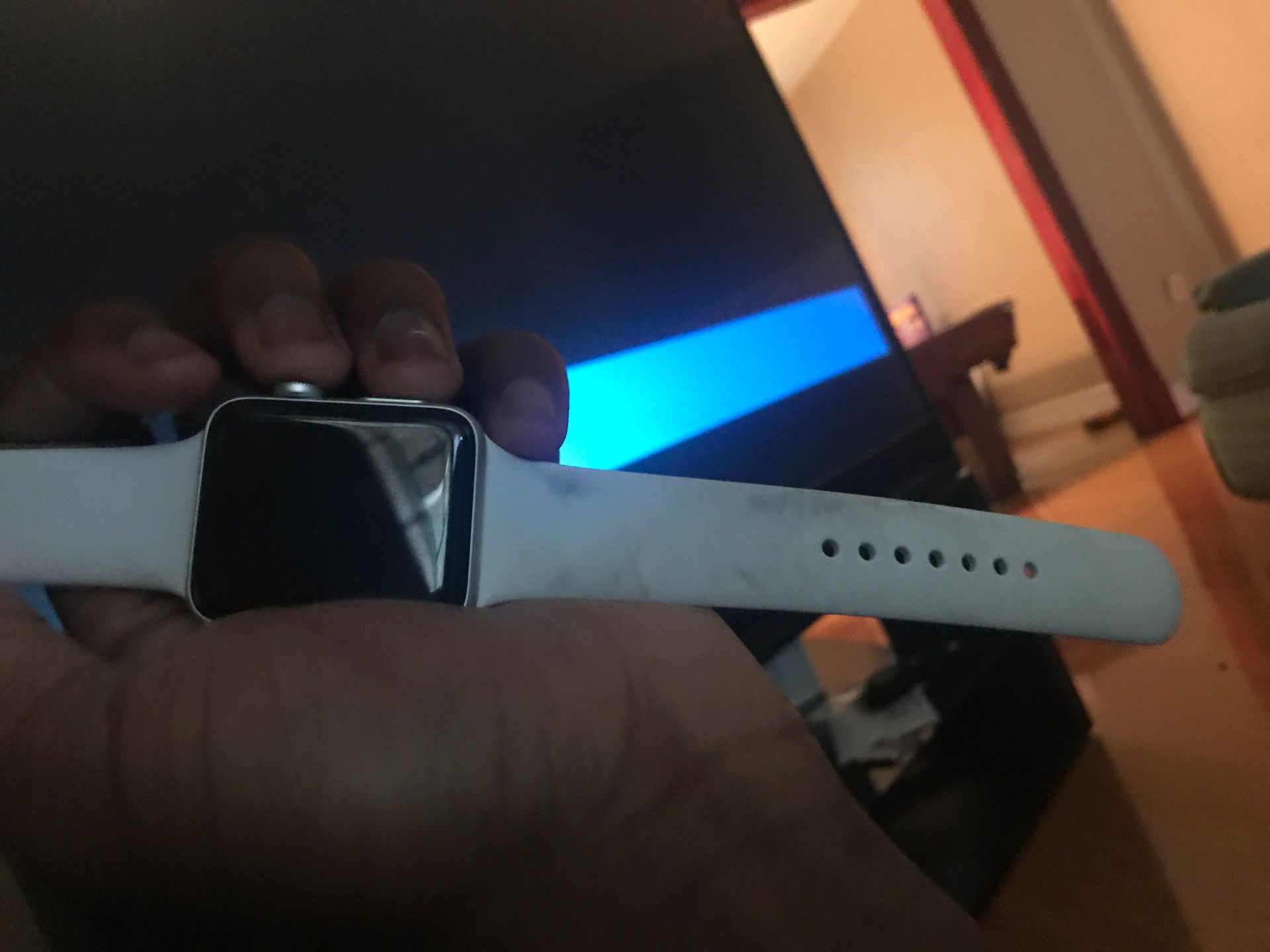 Apple Watch for 160