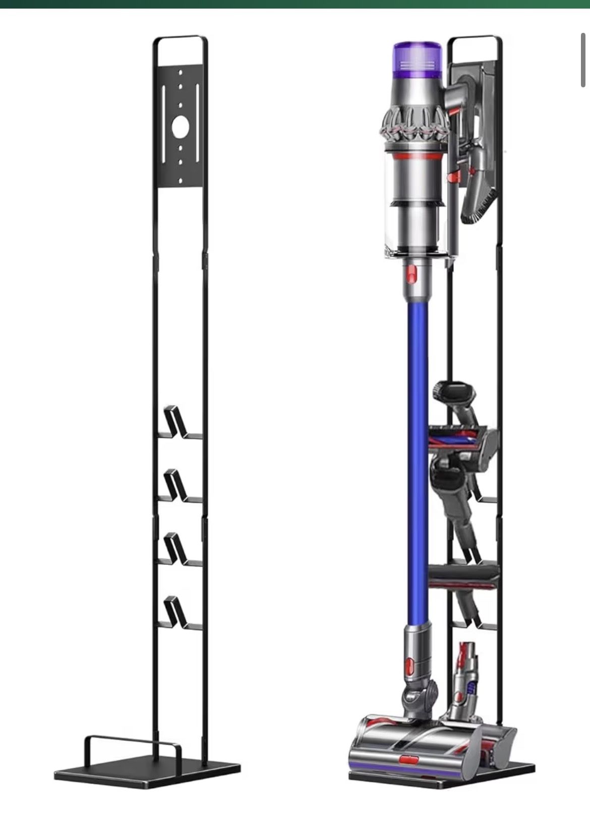 Dyson accessories Stand