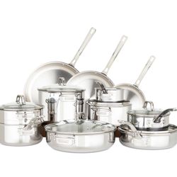 Pots And Pans