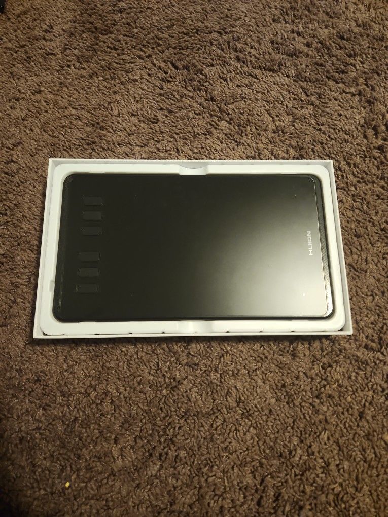 Huion Inspiroy Drawing Tablet