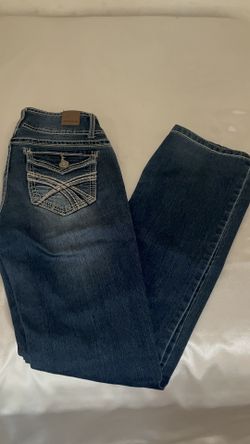 Bootcut Mid Rise Jeans SEND OFFERS