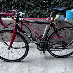 Bikes 