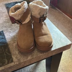 UGG Boots .