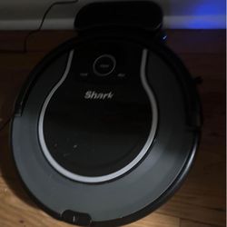 Robot Vacuum Connect With WiFi 