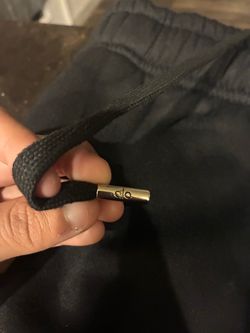 Alo yoga pants
