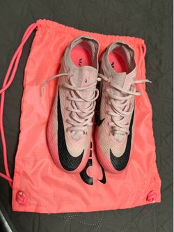 Nike Mercurial Vapor 15’s Size 10