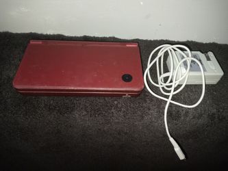 Dsi Xl For Parts Not Working 
