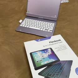 Wireless Keyboard For Ipad