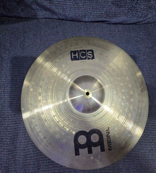 MEINL HCS Ride Cymbal 20 In