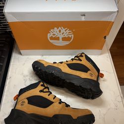 Mens Timberland Boots 