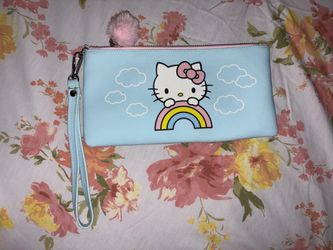 Hello Kitty Bag
