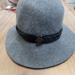 Goorin Brothers Fedora Hat