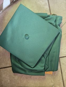 Graduation Gound