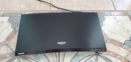Samsung Smart Blu-Ray Ultra HD player