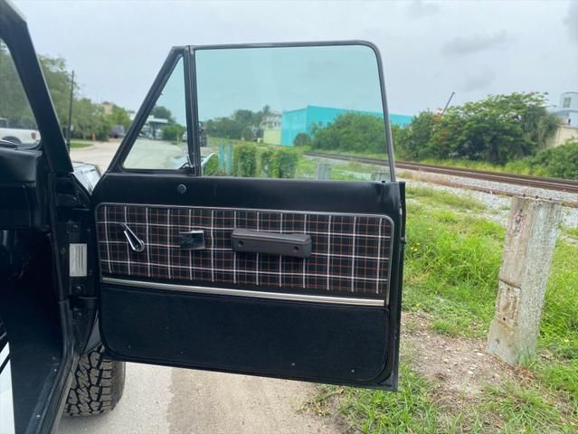 1978 International Scout Ii