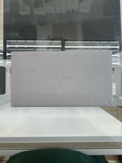 Apple Watch Ultra 3