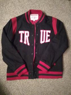 True Religion Jacket