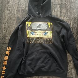 Naruto Hoodie